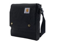 Carhartt 11" Cross Body Bag Black