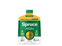 Spruce Weed and Grass Killer Refill RTU Liquid 64 oz