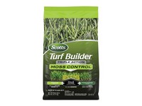Scotts Turf Builder Moss and Fungus Control Lawn Fertilizer For Multiple