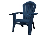 I/o Chair Adrnd Rsin Mdn 1pc
