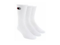 Men's 3 Pack Chapmion Crew Socks