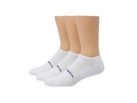 Men's 3 Pack Champion No Show Socks