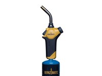 Bernzomatic FlameCommander 14.1 oz Torch Kit 1 pc Propane