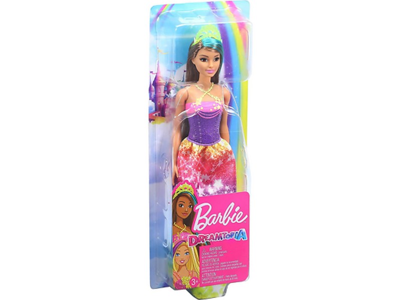 Barbie Dreamtopia Princess Doll