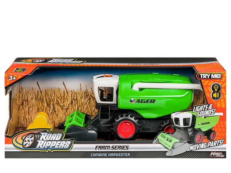 Farm Series