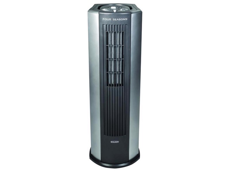Envion Four Seasons 4-in-1 HEPA Air Purifier, Fan, Heater and Humidifier