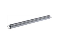 HILLMAN 12 in. L X 1 in. D Extension Spring 1 pk