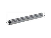 HILLMAN 4.5 in. L X 15/32 in. D Extension Spring 2 pk