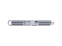 HILLMAN 8.5 in. L X 1 in. D Extension Spring 1 pk