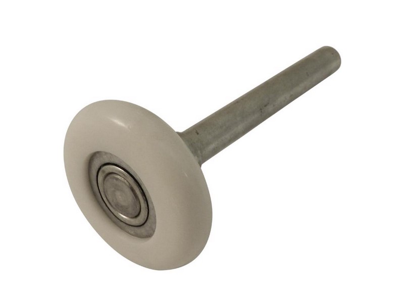Richelieu Deluxe 1.8 in. W Steel Garage Door Roller