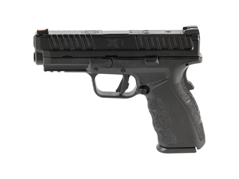 XD® Mod.3 OSP 4" Handgun, Low Capacity