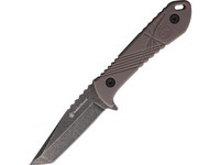 I/o Knife  Full Tang Tan