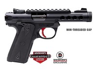 Pistol 22 4.4" 22/45 Lite Blk Nt