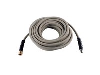 SurfaceMaxx 3/8 in. D X 50 ft. L Steel and Polyester Braided Pressure Washer