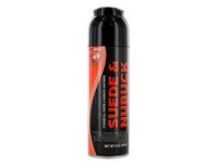 Sof Sole Black Suede and Nubuck Kit 9 oz