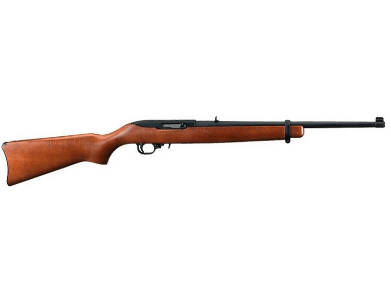 Ruger 10/22 Rifle