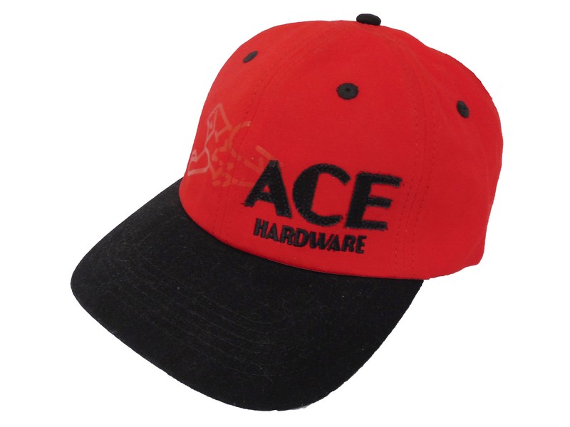 Men's Vintage Ace Plane Hat