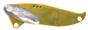 Blade Bait 3/4 Brass 5pk Bulk