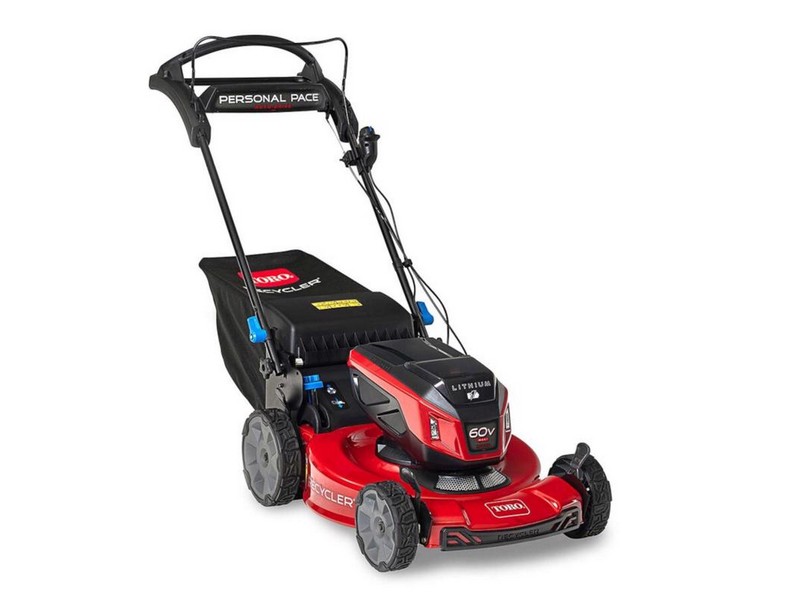 Toro V20 CMCHT810C1 20 in. 20 V Battery Hedge Trimmer Kit (Battery &