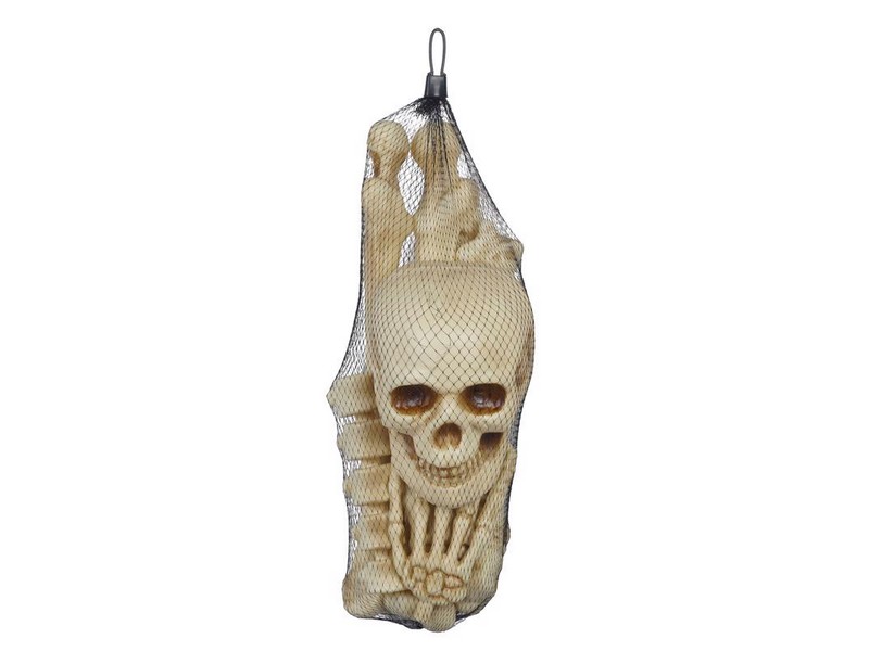 PAC Skeleton Halloween Decor