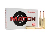 7mm Prc 180gr Eld Match 20rnd