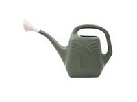 Bloem Promo Basil 2 gal Plastic Watering Can