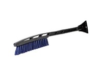 SubZero Slimline 24 in. Ice Scraper/Snow Brush