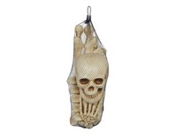 PAC Skeleton Halloween Decor
