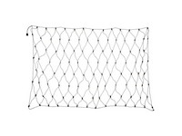 Celebrations Orange/Purple 100 ct LED Net Lights