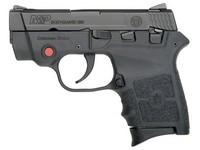 Pistol 380 2.75" 6+1 W/ Ct Laser