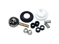 Danco Faucet Repair Kit Delta Stainless Steel
