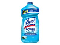 Lysol Cool Adirondack Air Scent Concentrated Multi-Surface Cleaner Liquid 28