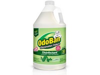 OdoBan Eucalyptus  Disinfectant Laundry & Air Freshener 1 gal 1 pk