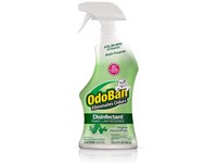 OdoBan Eucalyptus  Disinfectant Laundry & Air Freshener 24 oz 1 pk