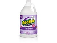 OdoBan Lavender  Disinfectant Laundry & Air Freshener 1 gal