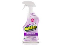 OdoBan Lavender  Disinfectant Fabric & Air Freshener 1 qt