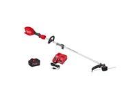 Milwaukee M18 FUEL Quik-Lok 3016-21ST 16 in. 18 V Battery String Trimmer Kit