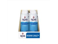 HTH Spa Tablet Brominating Chemicals 2 lb