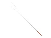 Coghlan's Silver Camp Fork 1 in. W X 41 in. L 1 pk