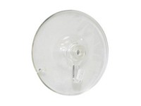 Celebrations Holiday Suction Cup 2 pc