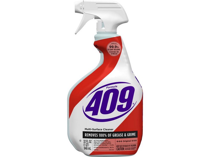 Formula 409 Original Scent Multi-Surface Cleaner Liquid 32 oz