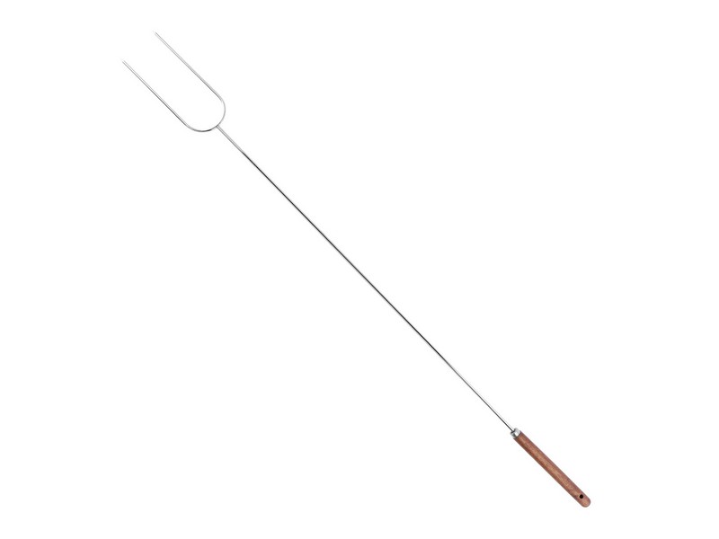 Coghlan's Silver Camp Fork 1 in. W X 41 in. L 1 pk