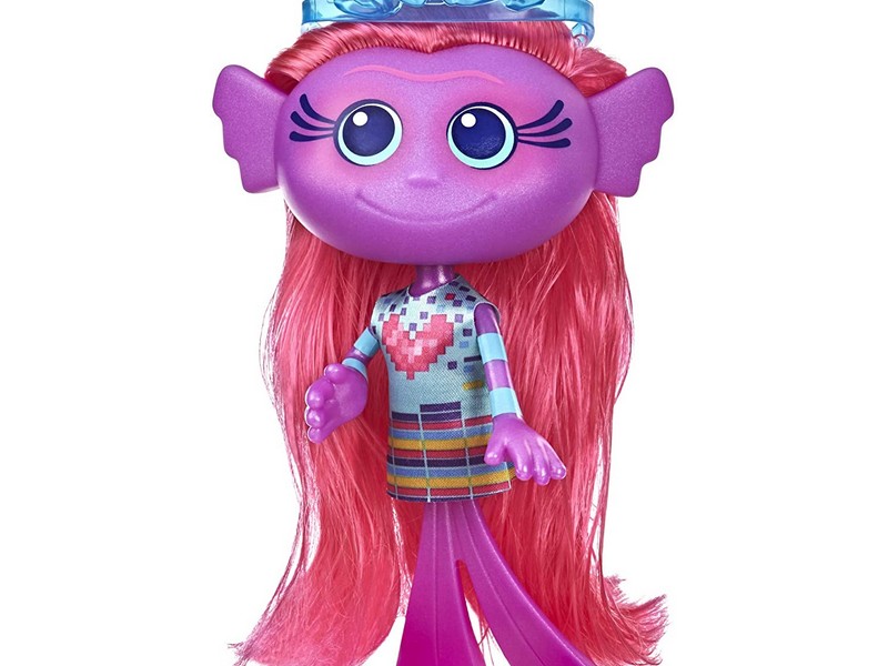 Trolls Fashion Doll