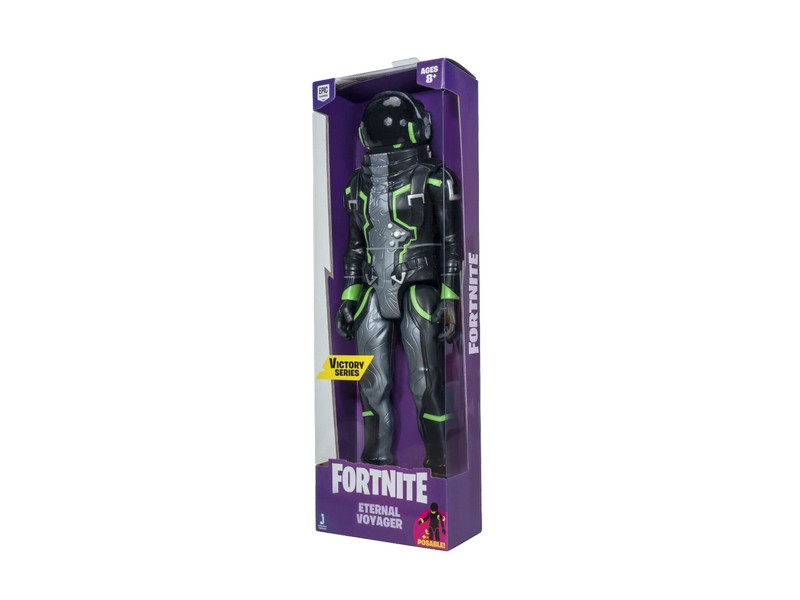 Fortnight Victory Figurines