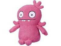 Hasbro Uglydolls Yours Truly Moxy Stuffed Plush Toy