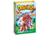 Dog Rush Game