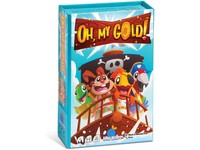 Oh My Gold Game