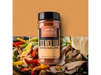 Traeger Tex Mex BBQ Rub 10.5 oz