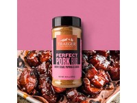 Traeger Perfect Pork BBQ Rub 10.5 oz