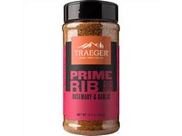 Traeger Prime Rib BBQ Rub 12.5 oz